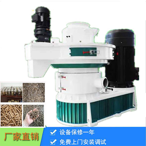 看完這篇文章，你還覺得木屑顆粒機(jī)不可靠？
